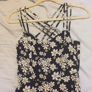 Daisy sundress